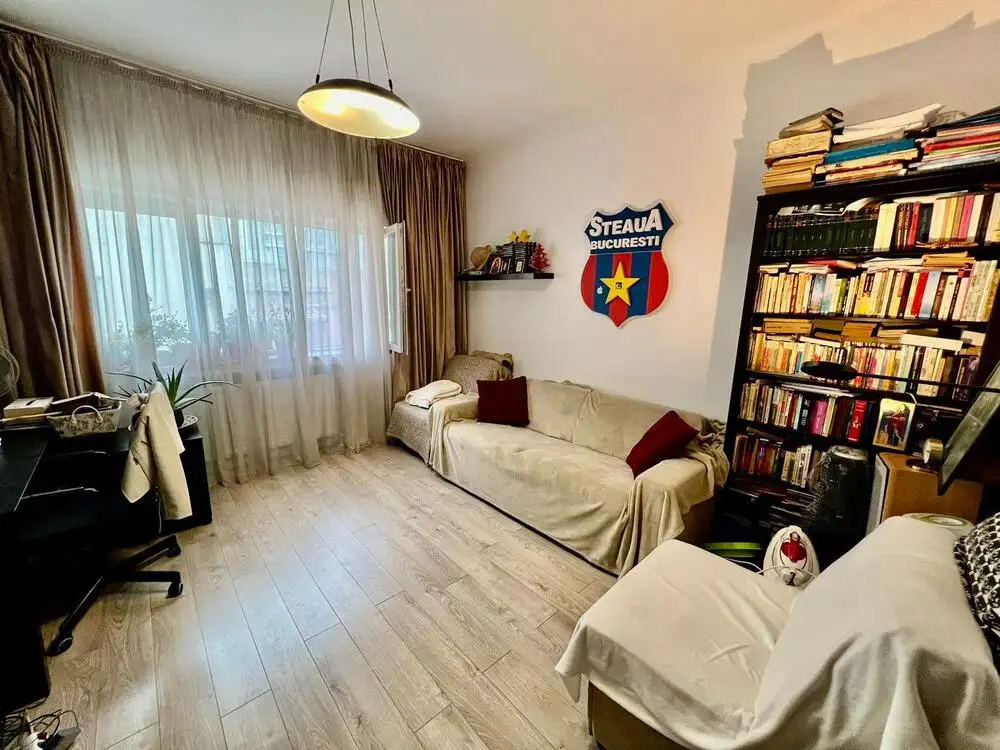 De vanzare apartament, 4 camere, in Sector 2, zona Armeneasca