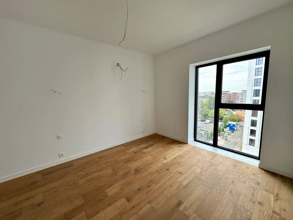 De vanzare apartament, 2 camere, in Sector 5, zona Cotroceni