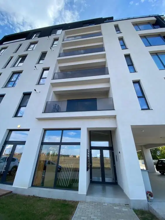 Vanzare apartament, 2 camere, in Sector 1, zona Sisesti