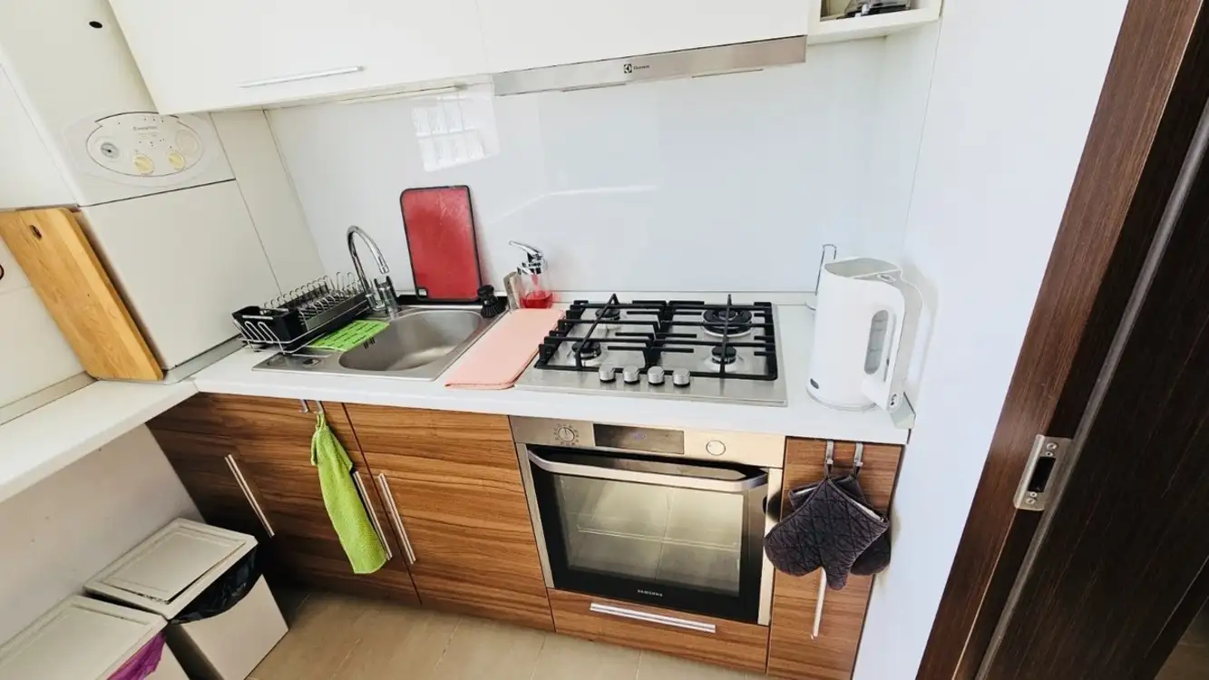 De vanzare apartament, 2 camere, in Sector 1, zona Bucurestii Noi