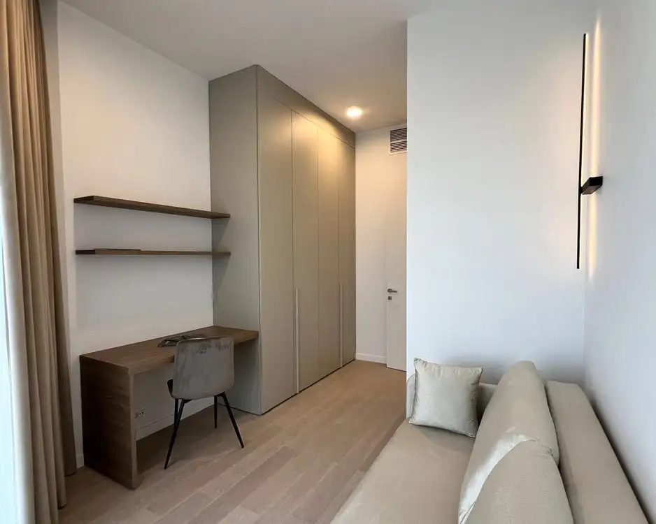 De inchiriat apartament, 3 camere, in Sector 2, zona Floreasca