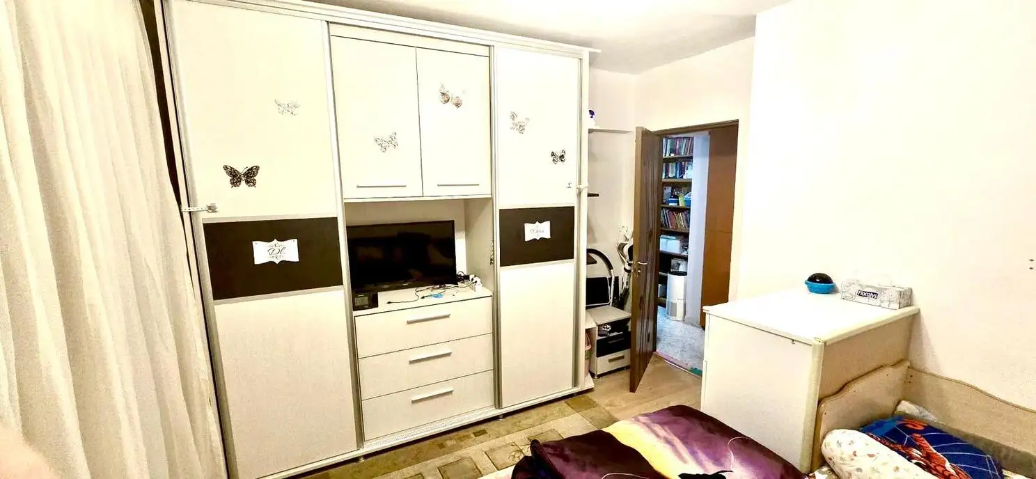 Vanzare apartament, 3 camere, in Sector 2, zona Tei