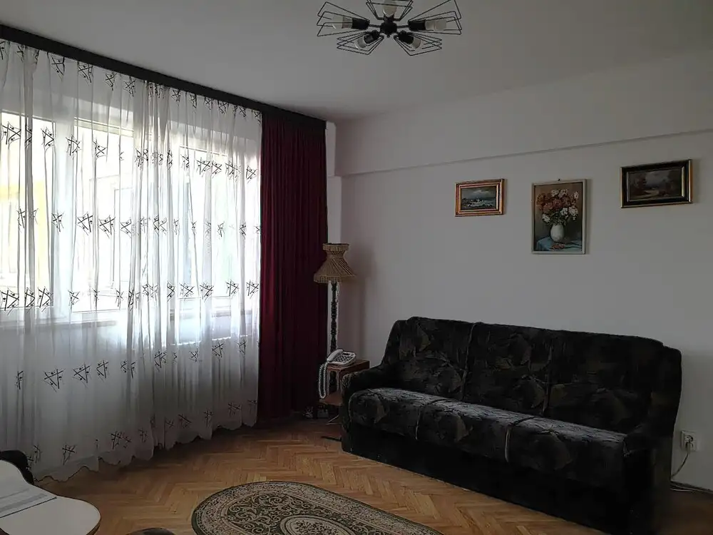 Vanzare apartament, 3 camere, in Sector 1, zona 1 Mai