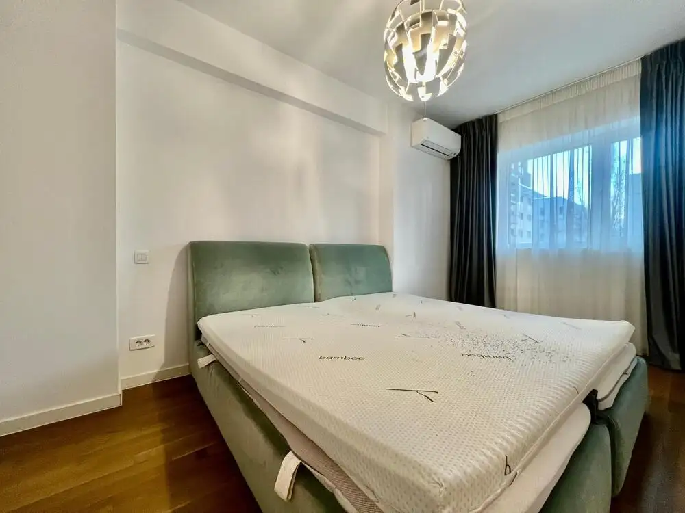 De inchiriat apartament, 2 camere, in Sector 2, zona Gradina Icoanei