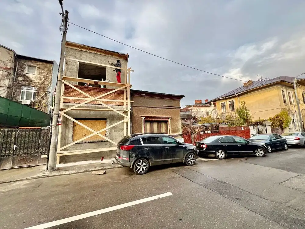 Vanzare casa, 3 camere, in Sector 1, zona Gara De Nord