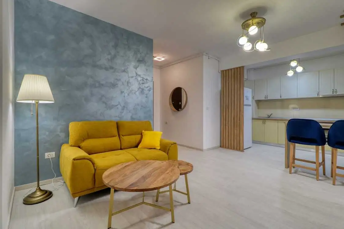 De inchiriat apartament, 3 camere, in Sector 3, zona Piata Unirii (S3)