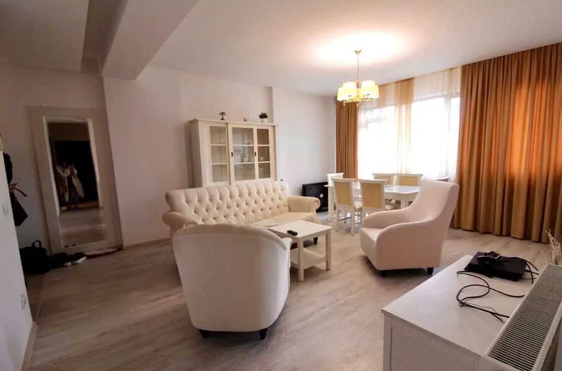 De vanzare apartament, 3 camere, in Sector 1, zona Iancu Nicolae