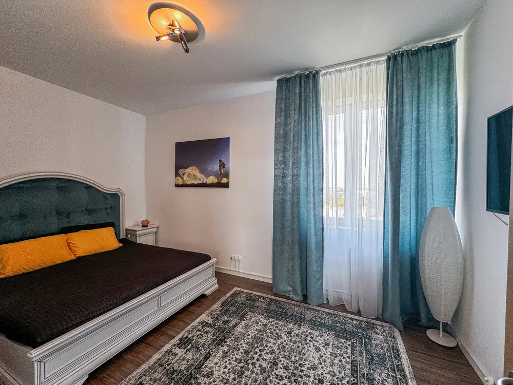 Vanzare apartament, 4 camere, in Sector 1, zona Herastrau