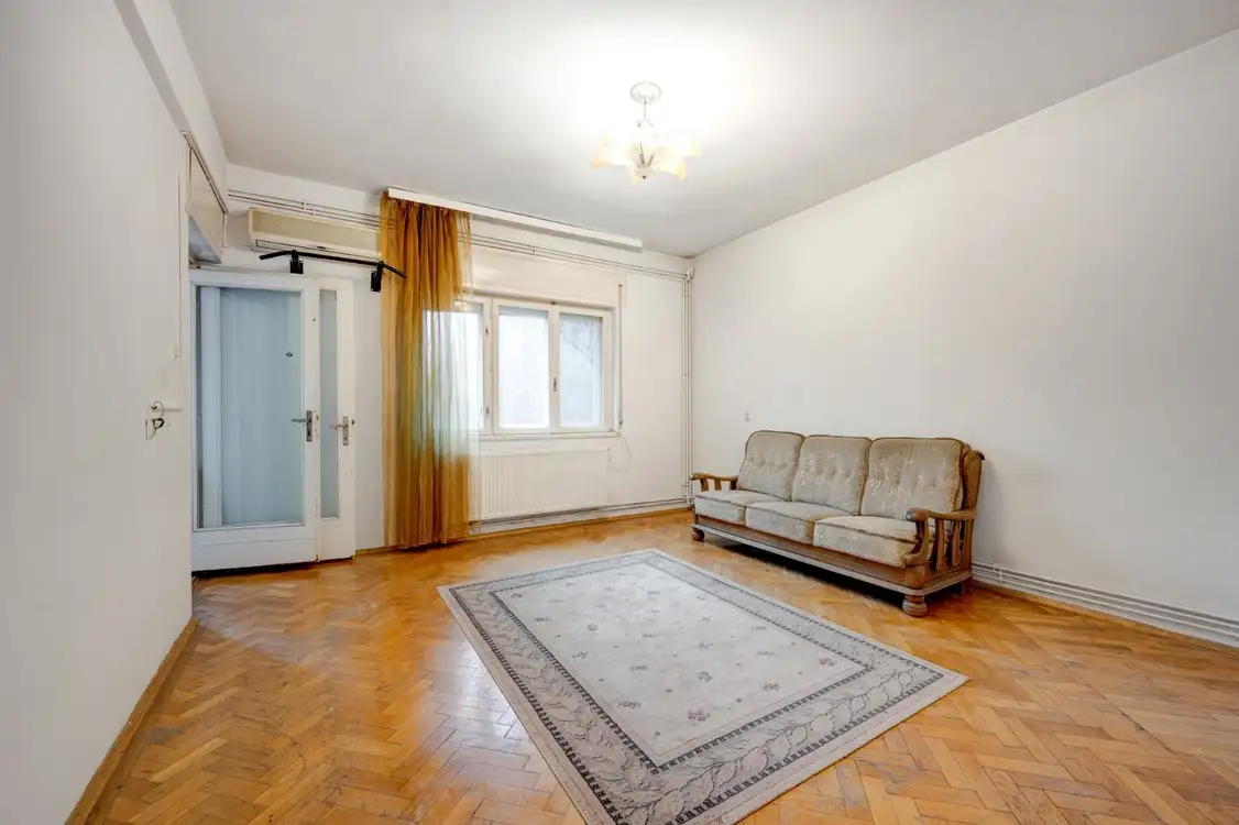 De vanzare apartament, 2 camere, in Sector 1, zona Herastrau