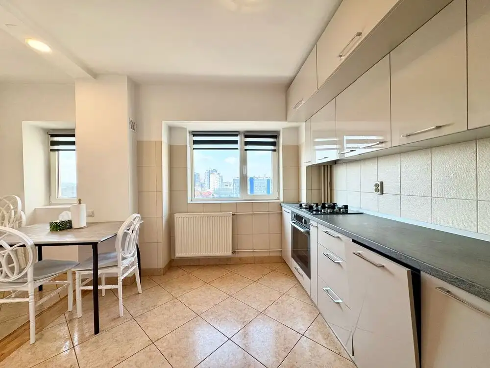 Inchiriere apartament, 2 camere, in Sector 1, zona Piata Victoriei