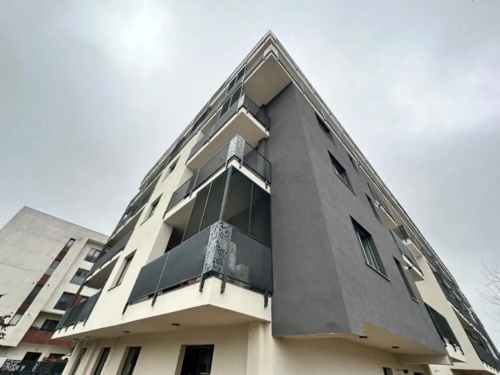 Vanzare apartament, 3 camere, in Sector 6, zona Lujerului
