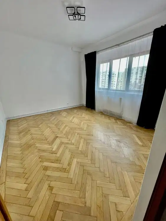 De vanzare apartament, 3 camere, in Sector 2, zona Piata Muncii