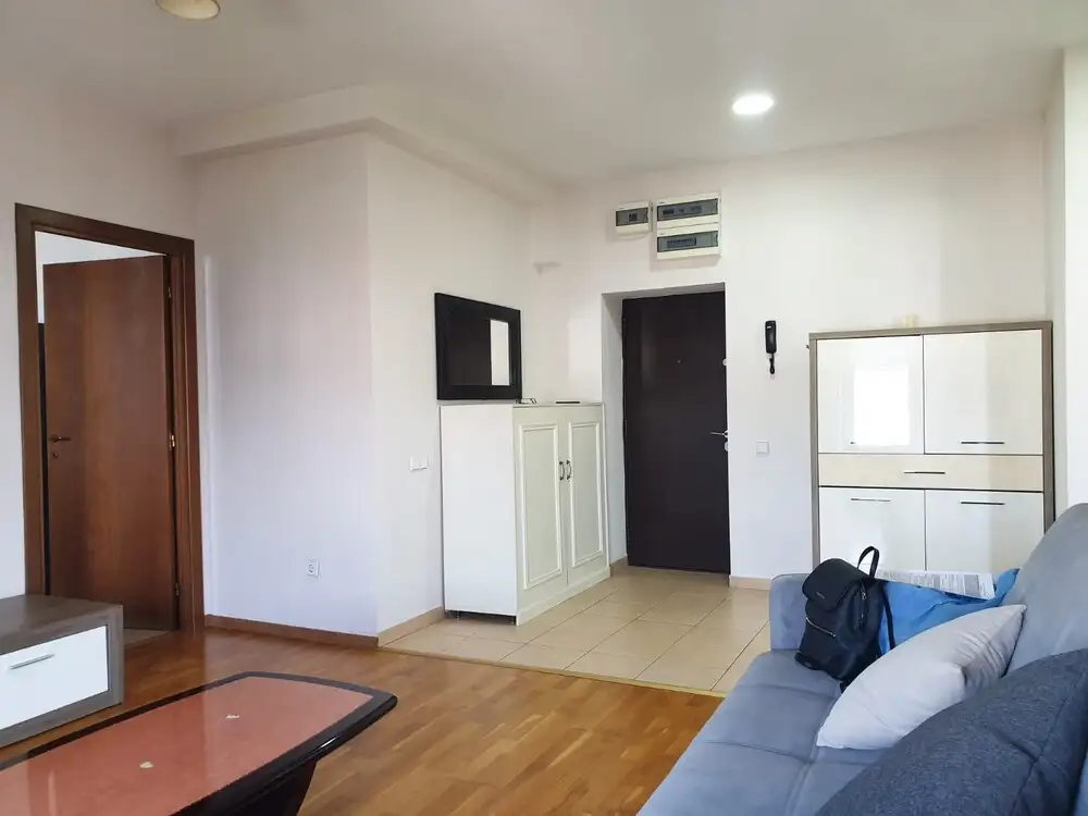 Vanzare apartament, 2 camere, in Sector 5, zona 13 Septembrie