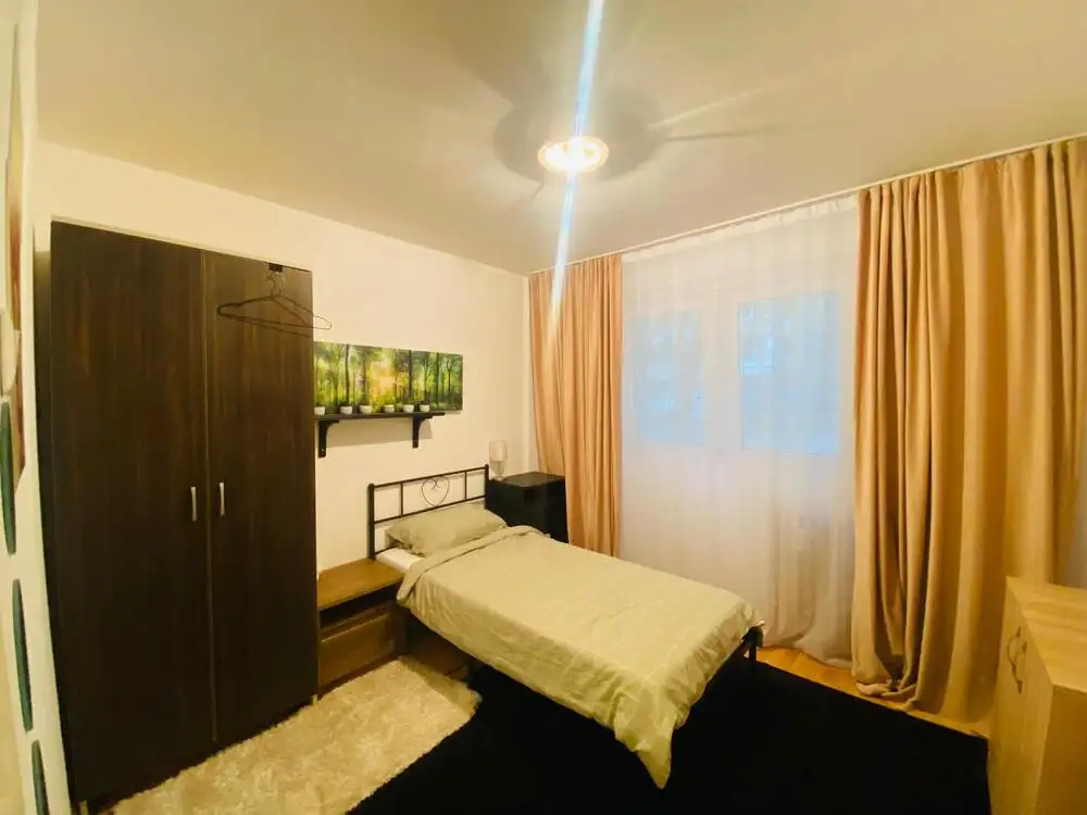 Vanzare apartament, 2 camere, in Sector 6, zona Lujerului