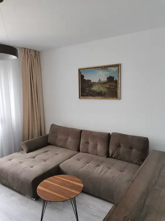 Vanzare apartament, 2 camere, in Sector 1, zona Pipera