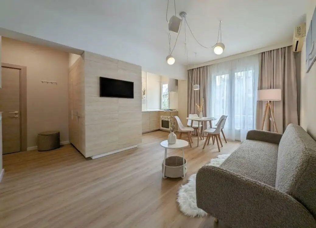 Vanzare apartament, 2 camere, in Sector 5, zona Kogalniceanu