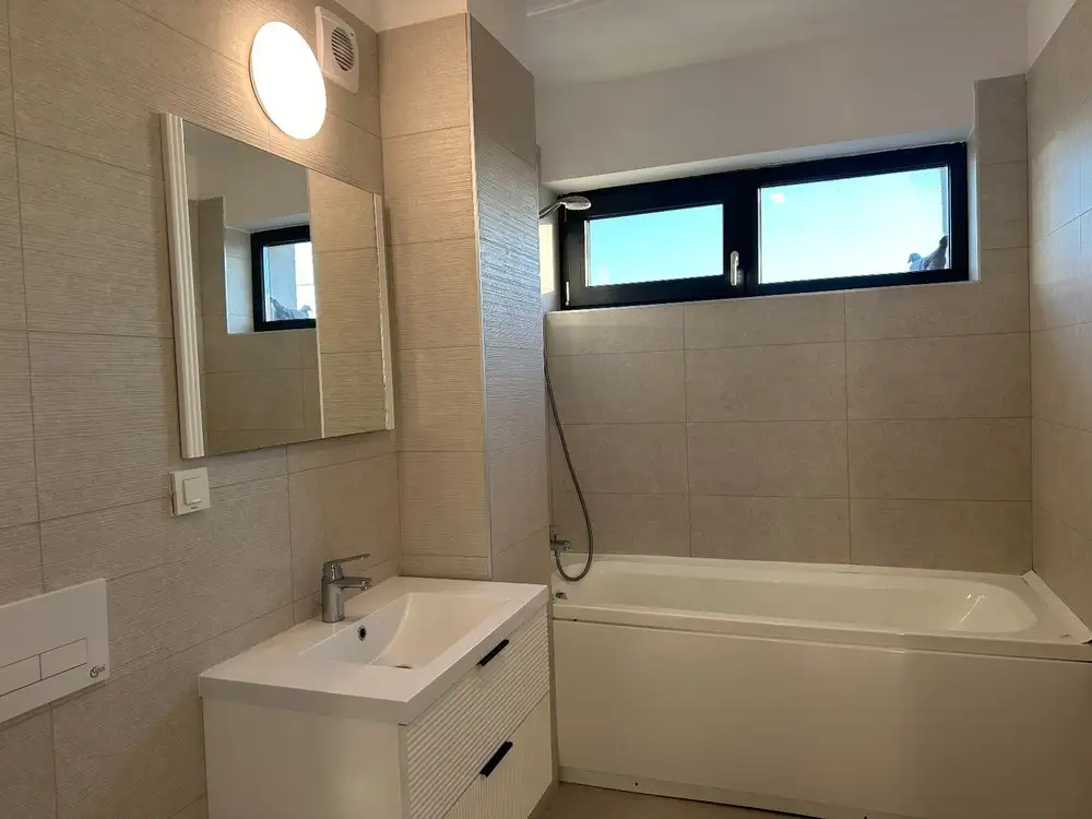 Vanzare apartament, 3 camere, in Sector 1, zona Pipera