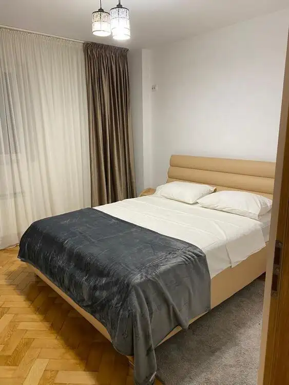 Se inchiriaza apartament, 2 camere, in Sector 1, zona Piata Victoriei