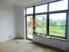 Casa intabulata cu 6 camere la alb de vanzare in Sibiu