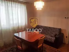 Apartament cu 2 camere si balcon de inchiriat in zona Rahovei