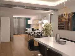 Apartament nou cu 2 camere de vanzare in Sebes judetul Alba