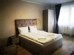 Apartament cu 3 camere de inchiriat mobilat si utilat in Sibiu