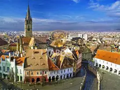 Singurul Hotel de vanzare cu 80 de camere din Centrul Istoric Sibiu