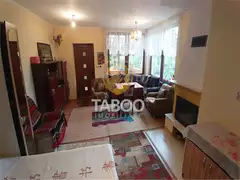 Apartament cu 3 camere 95 mp utili la casa de vanzare in Sibiu Lazaret