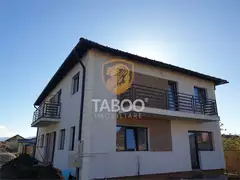 Casa tip duplex de vanzare in Selimbar zona Triajului Comision 0%