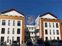 Apartament cu 2 camere la cheie si gradina de vanzare in Sibiu