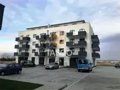Apartament cu 2 camere etajul 2 balcon si lift in Sibiu comision 0%