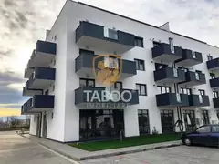 Profita acum! Apartament cu 2 camere balcon si lift in Sibiu Comisin 0