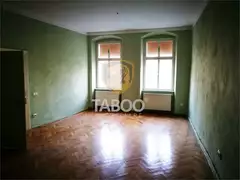 Apartament 4 camere si 2 bai etajul 1 pe Nicolae Balcescu in Sibiu