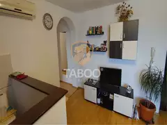 Apartament cu 2 camere de inchiriat in zona Piata Cluj din Sibiu