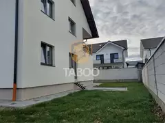 Apartament 3 camere terasa 52 mp de vanzare in Sibiu comision 0%