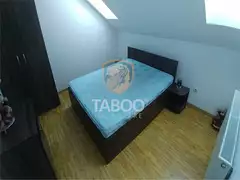 Apartament cu 3 camere de inchiriat in Piata Cluj din Sibiu