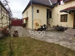 Casa de inchiriat cu 3 camere 75 mp utili zona Terezian Sibiu