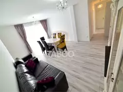 Apartament cu 3 camere de inchiriat in Sibiu zona City Residence