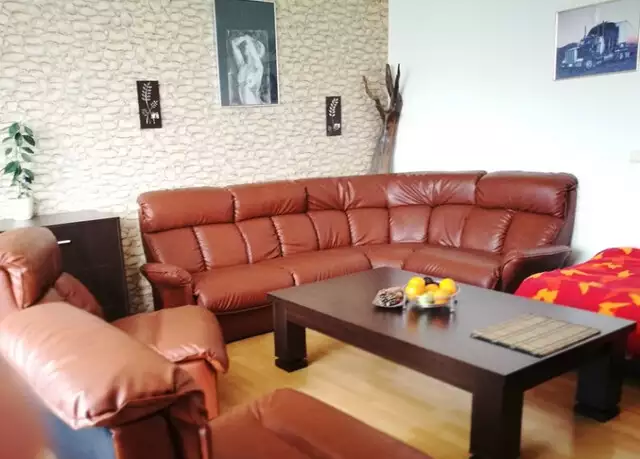 Apartament 2 camere decomandate 67 mp de vanzare Ciresica Sibiu