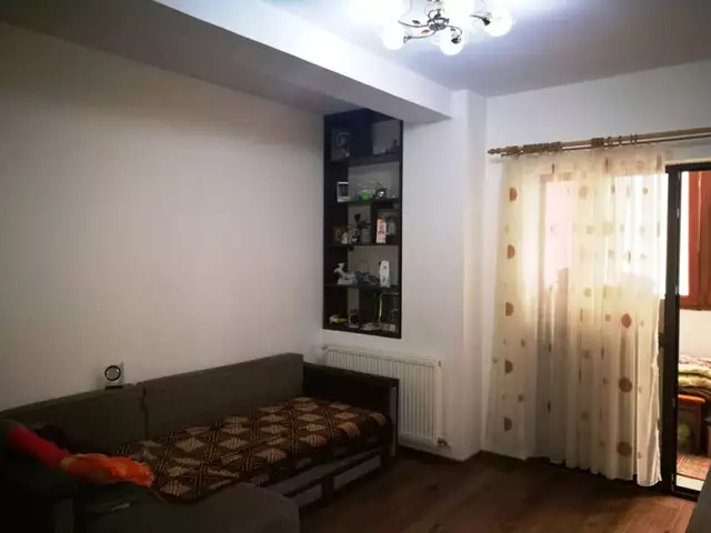 Apartament 3 camere decomandate de vanzare Sibiu zona Doamna Stanca