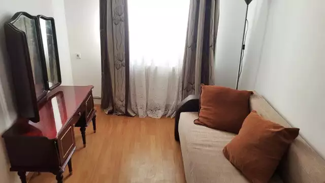 Apartament cu 2 camere de inchiriat in Sibiu zona Orasul de Jos