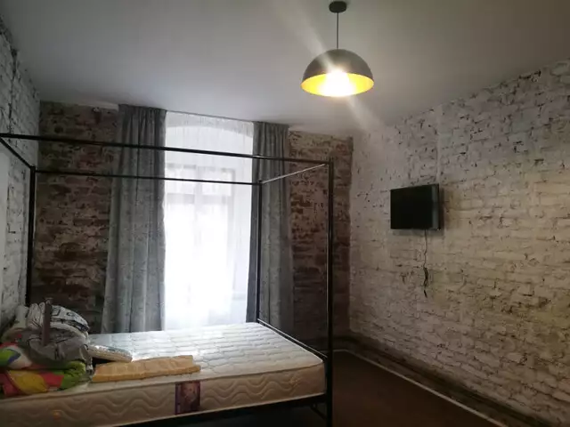 Apartament 3 camere 3 bai de vanzare Centrul Istoric din Sibiu