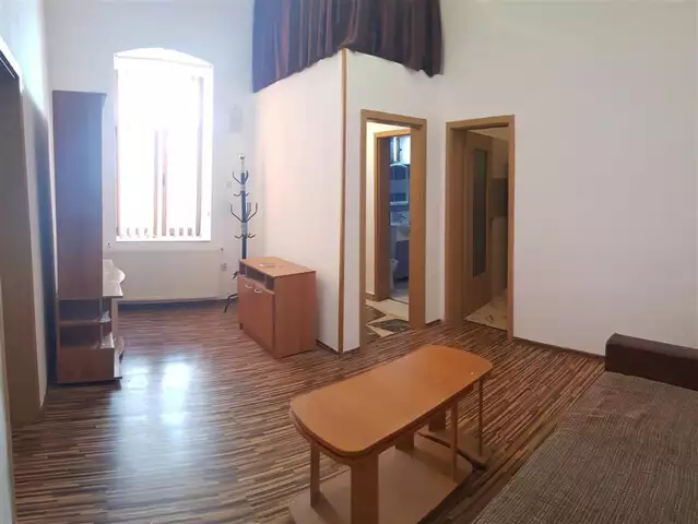 Apartament cu 2 camere de vanzare 54 mp utili Sibiu Orasul de Jos