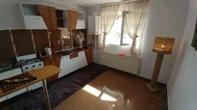 Apartament cu 2 camere de vanzare in Sibiu Terezian
