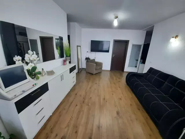 Apartament modern cu 3 camere de inchiriat in Selimbar Sibiu