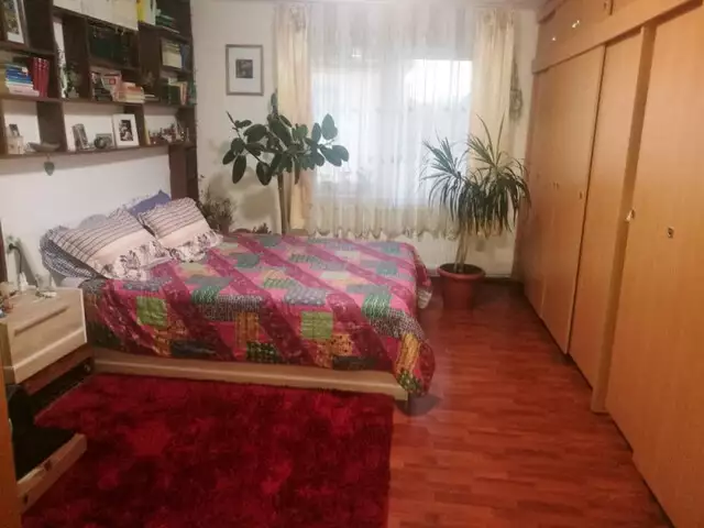 Casa cu 3 camere de vanzare in zona Lazaret din Sibiu