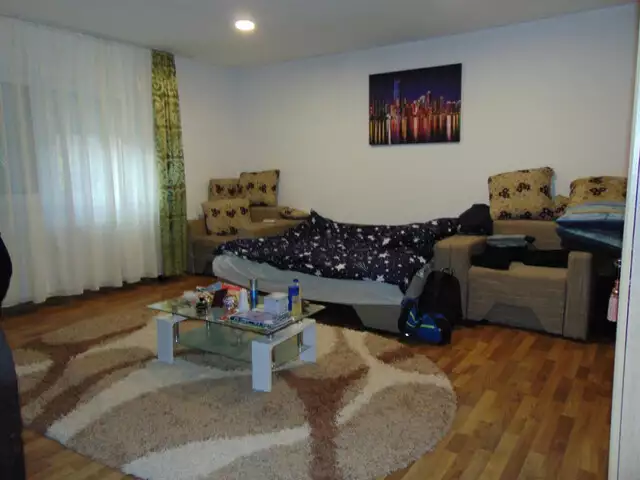 Casa cu 3 camere si 500 mp teren de vanzare zona Lazaret in Sibiu