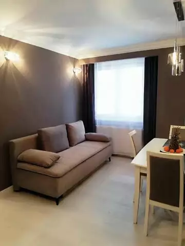 Apartament nou complet mobilat 3 camere loc parcare de vanzare Sibiu
