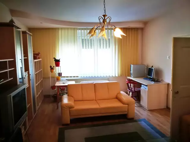Apartament de vanzare cu 2 camere in Sibiu Orasul de Jos