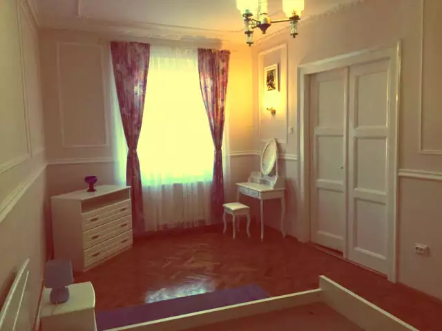 Apartament cu 2 camere etaj 1 si loc de parcare Sibiu Centrul Istoric